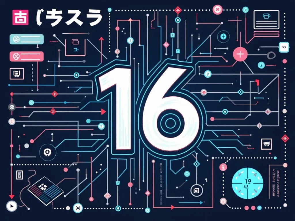 16進数変換文字