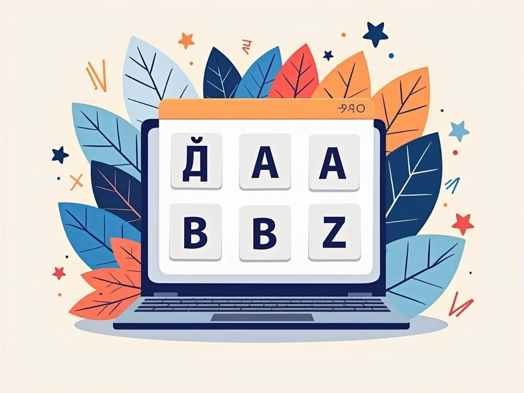 キリル文字変換