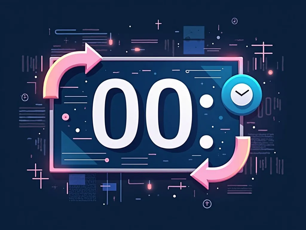 タイムスタンプ変換