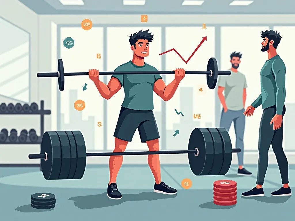 デッドリフト換算