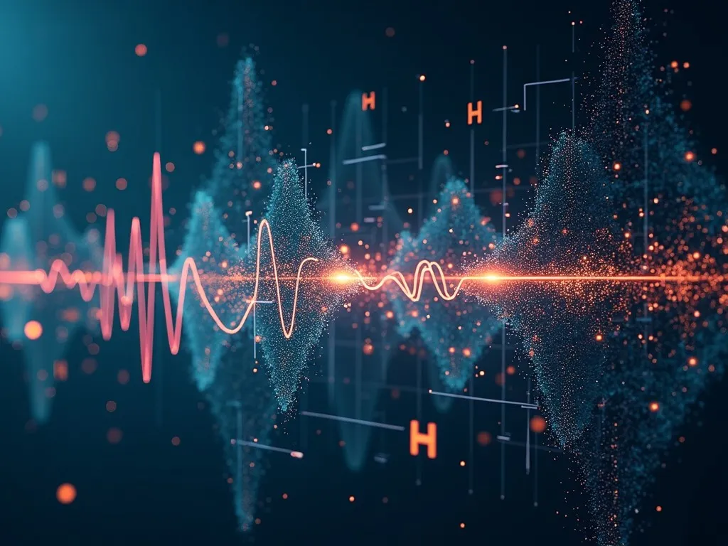 フーリエ逆変換