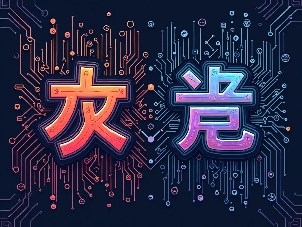 ユニコード変換