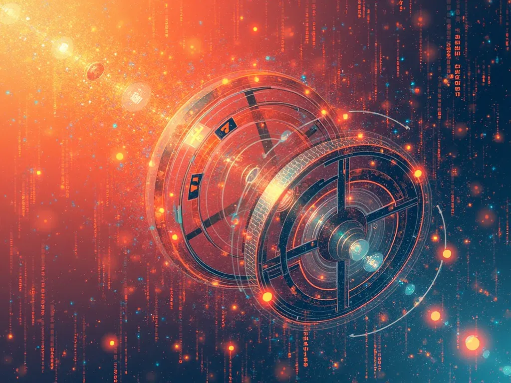 ランダム数字生成