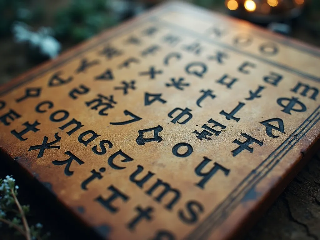 ルーン文字変換