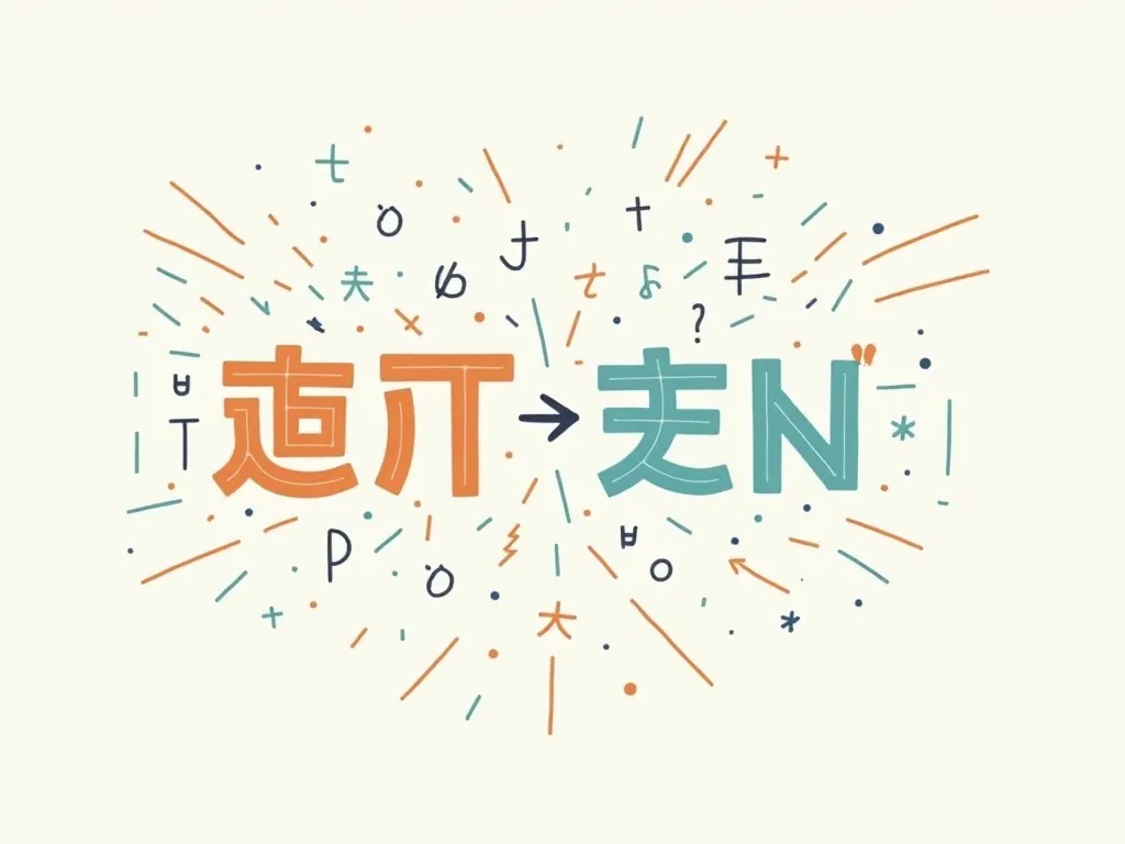 大文字小文字変換